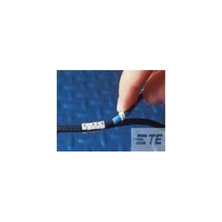 Raychem Std24Y-3 123558-000